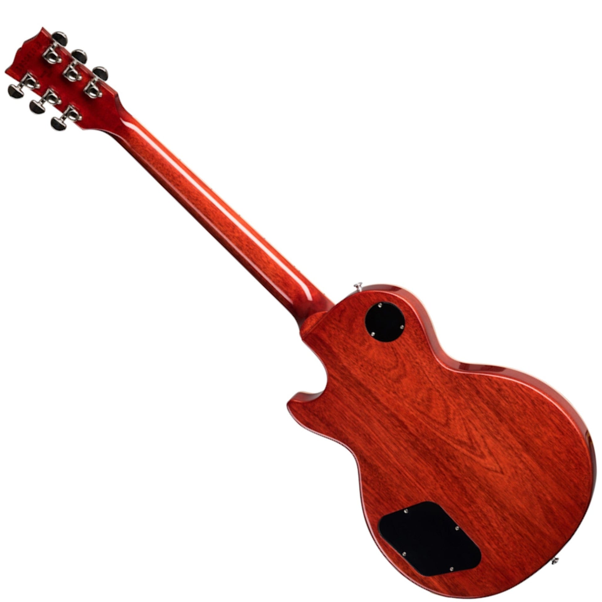 Gibson Les Paul Standard 60s Bourbon Burst Electric Guitar