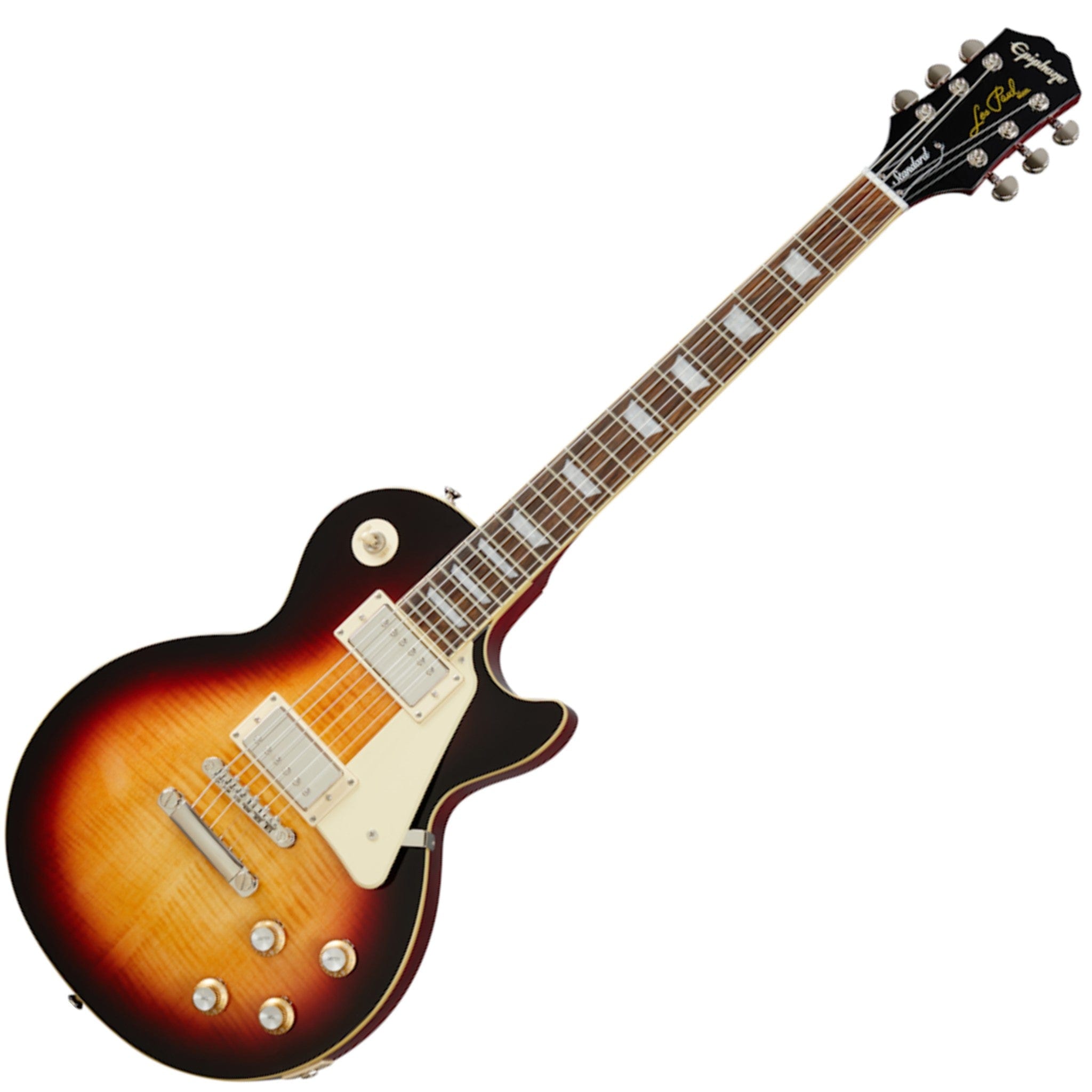 ギター Epiphone Les Paul Standard 60s Epiphone Les Paul Standard 60s Electric Guitar | PIPERS