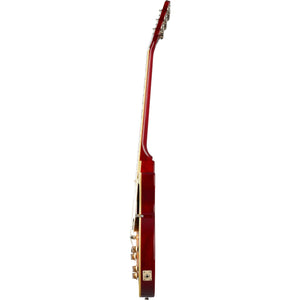 Epiphone Original Collection Les Paul Standard 60s Bourbon Burst Guitar