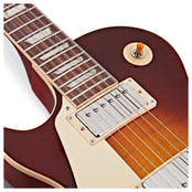 Epiphone Original Collection Les Paul Standard 60s Left Hand Ice Tea Guitar