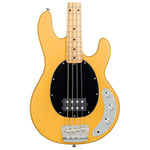 Sterling By Music Man Stingray RAY24CA Butterscotch Bass