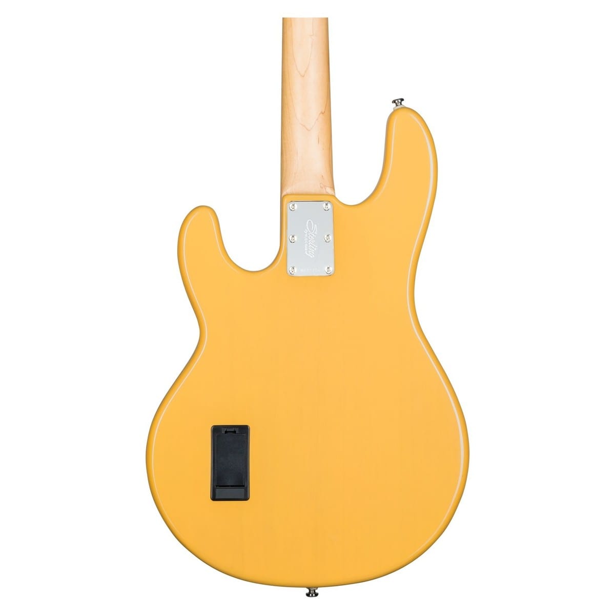 Sterling By Music Man Stingray RAY24CA Butterscotch Bass