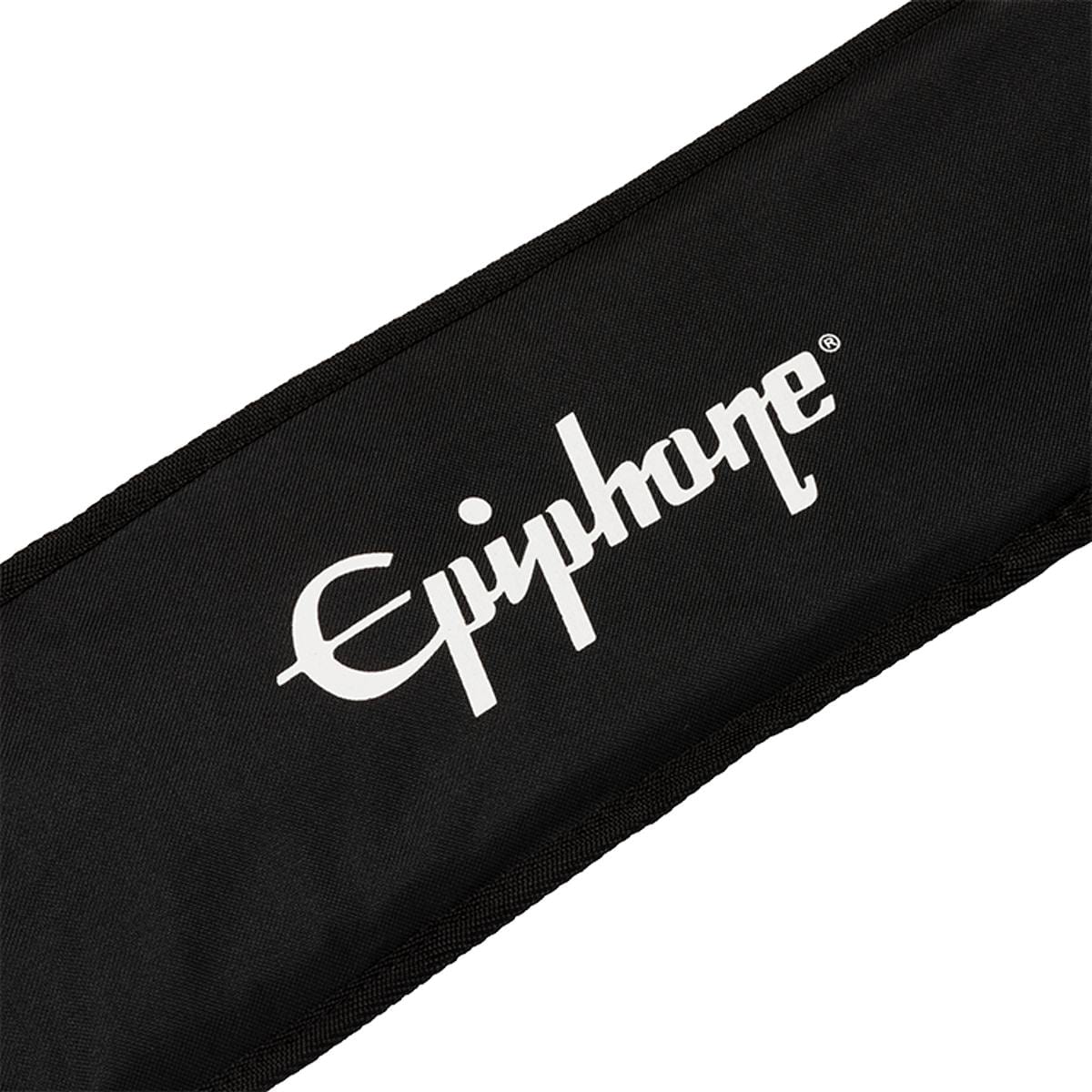 Epiphone Solidbody Electric Guitar Gigbag