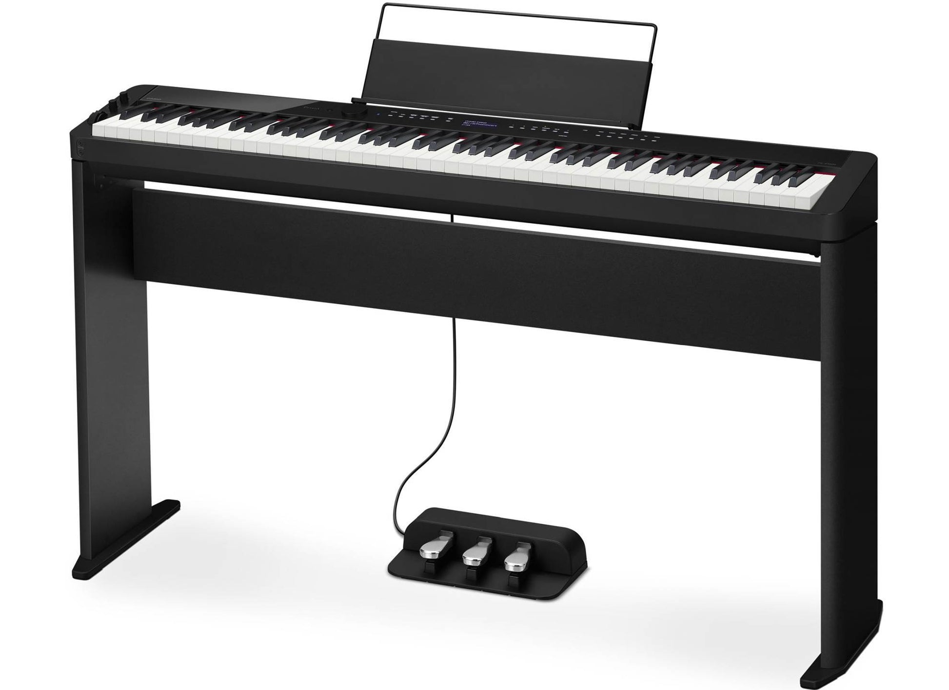 Casio PX-S3100 Digital Piano Elite Package