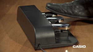 Casio SP34 Triple Piano Pedal
