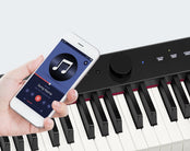 Casio PX-S1100 Black Digital Piano Elite Package