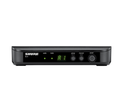 Shure BLX24 SM58 Wireless Handheld Microphone System