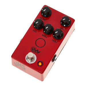 JHS Pedals Angry Charlie V3 Overdrive Effects Pedal