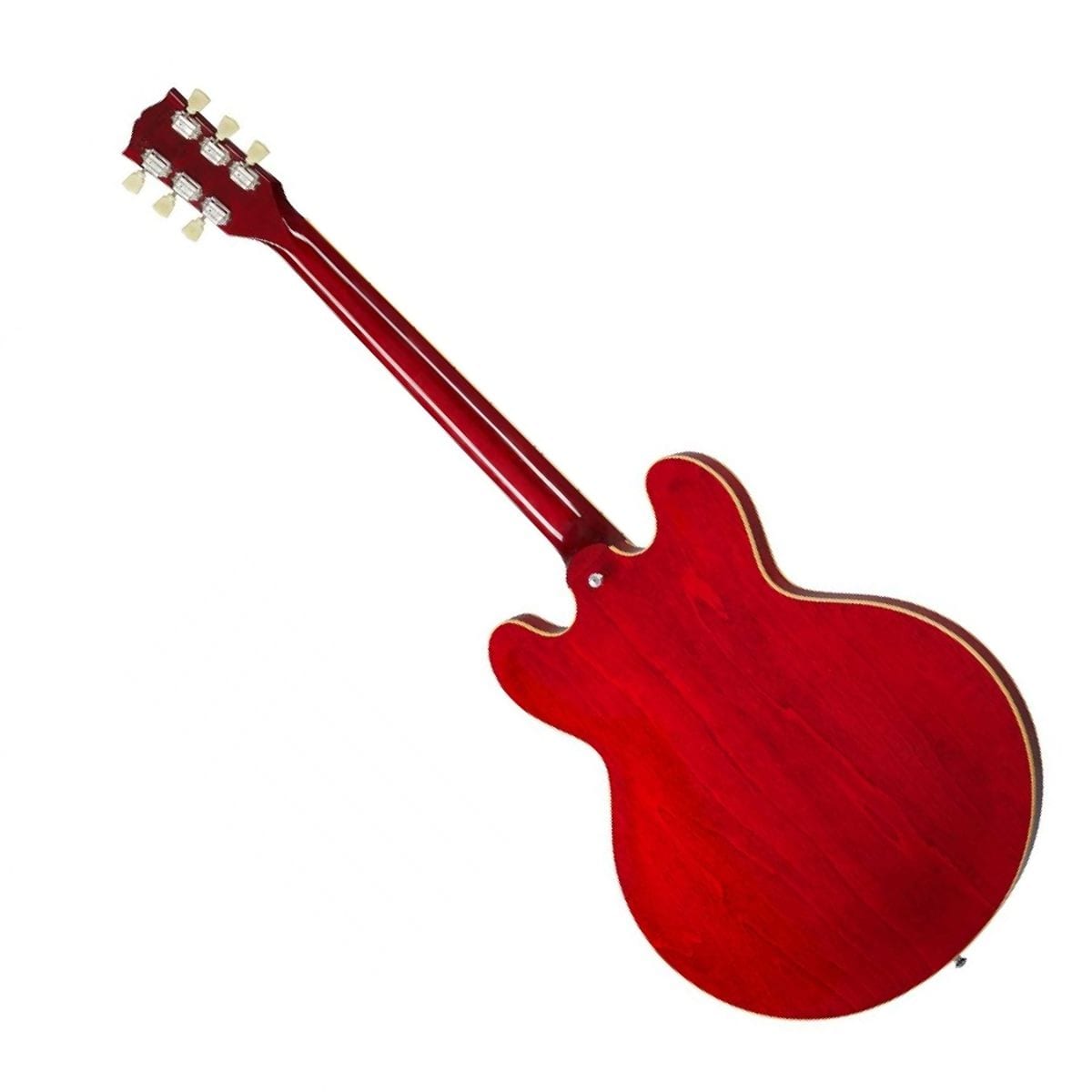 Gibson ES-335; 60s Cherry | Bonners Music