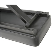 Deluxe Welded Double Braced Keyboard Stand & Bench Pack