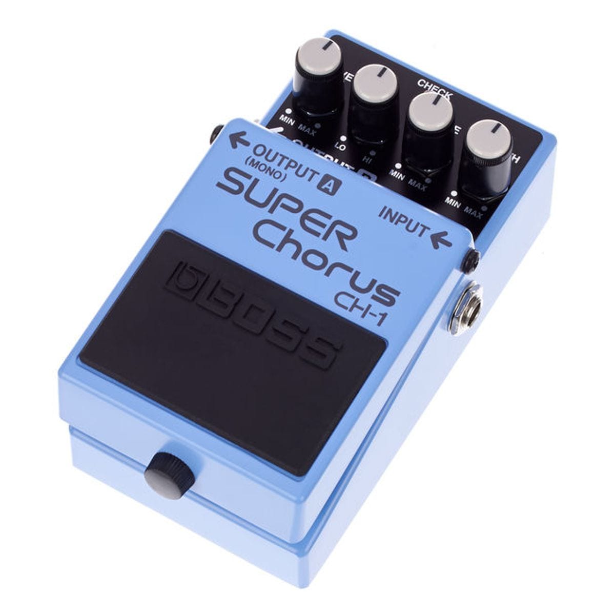 Boss CH1 Super Chorus | Bonners Music