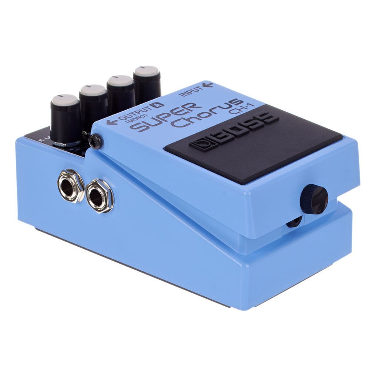 Boss CH1 Super Chorus | Bonners Music