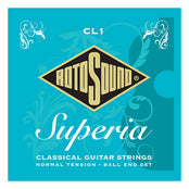 Rotosound CL1 Classical Guitar Set