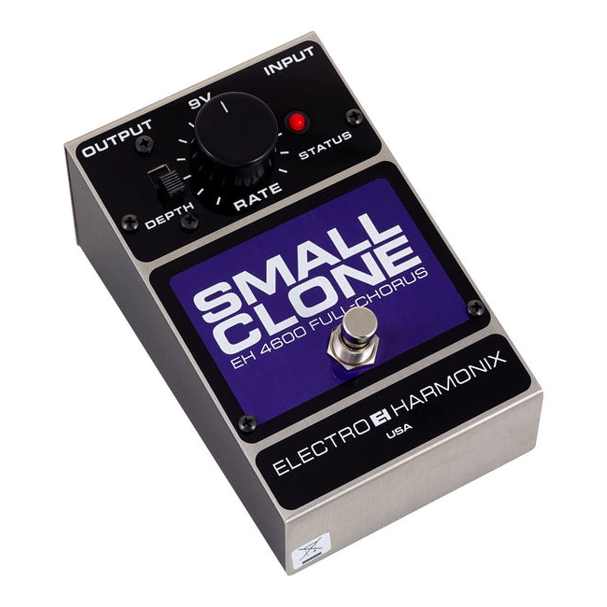 Electro Harmonix Small Clone Chorus | Bonners Music