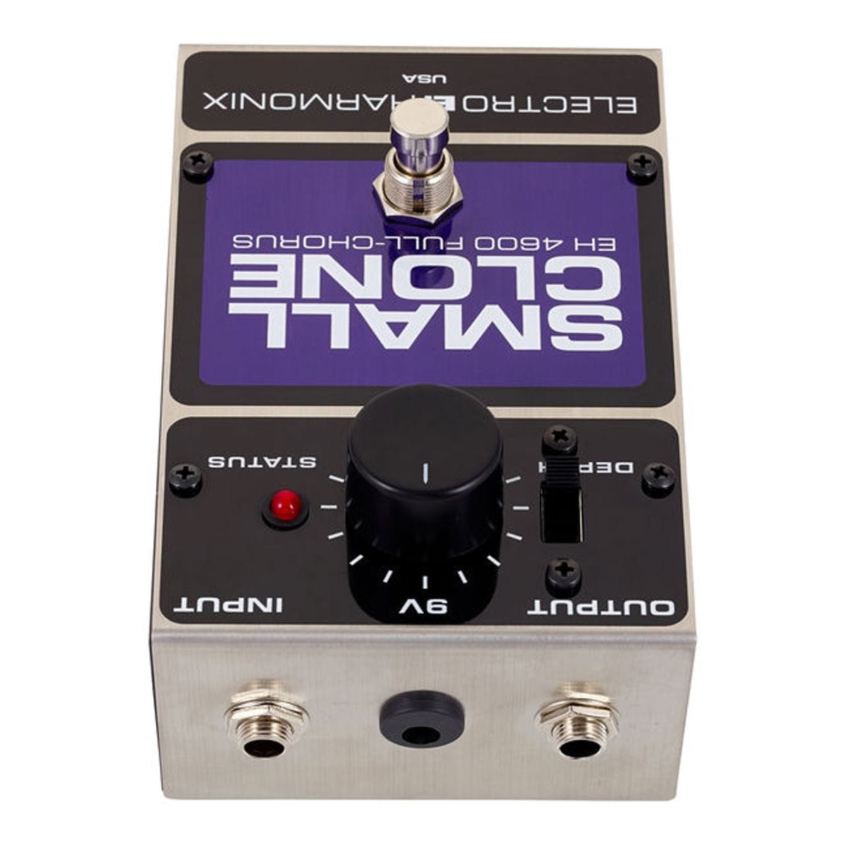 Electro Harmonix Small Clone Chorus
