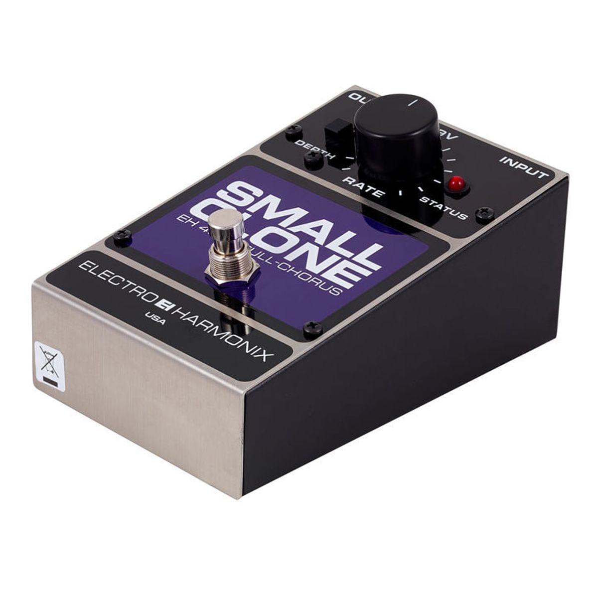 Electro Harmonix Small Clone Chorus | Bonners Music