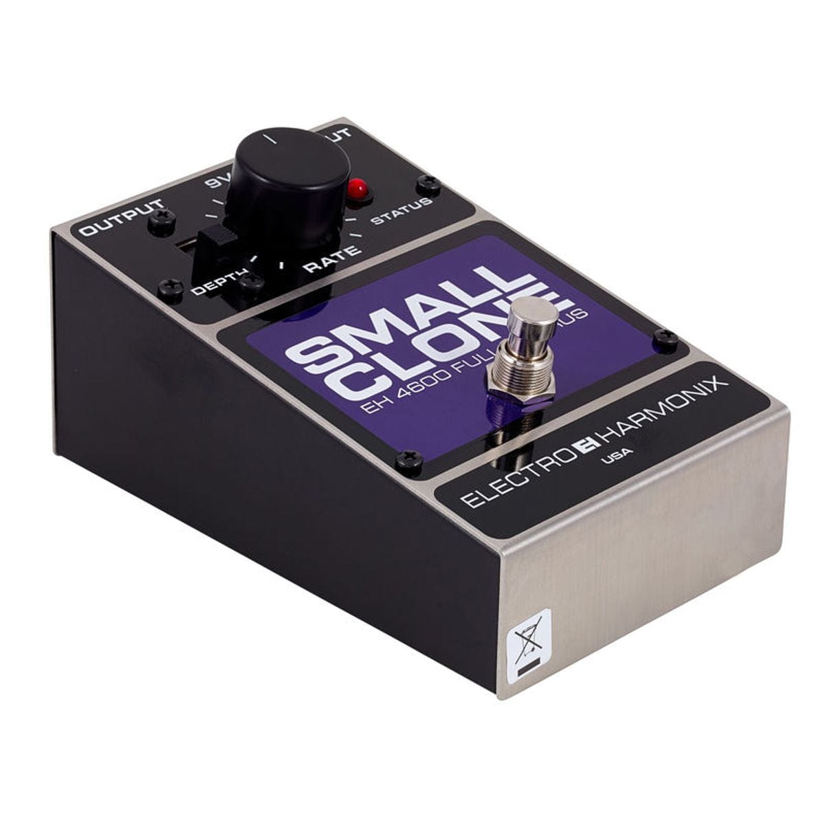 Electro Harmonix Small Clone Chorus | Bonners Music