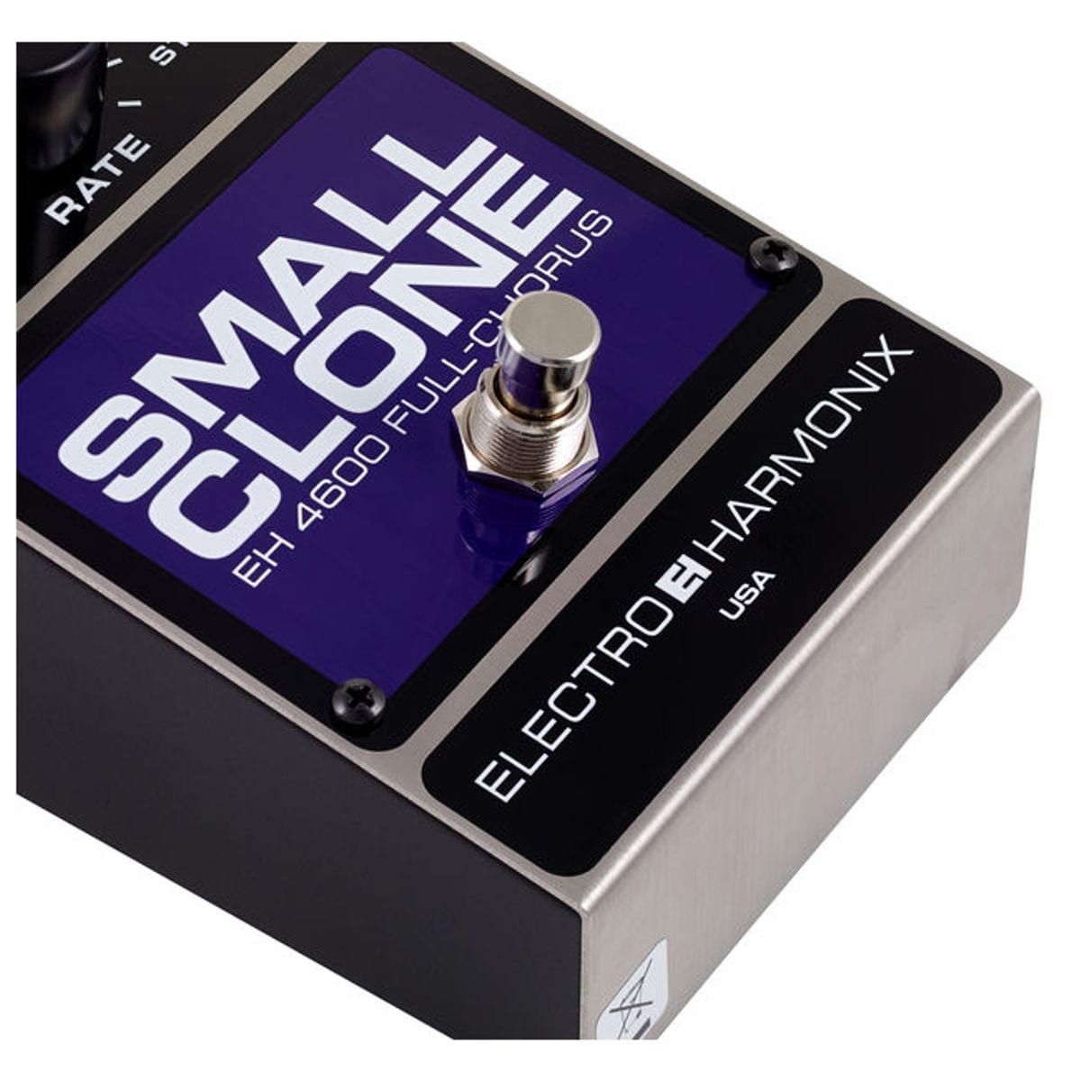 Electro Harmonix Small Clone Chorus | Bonners Music