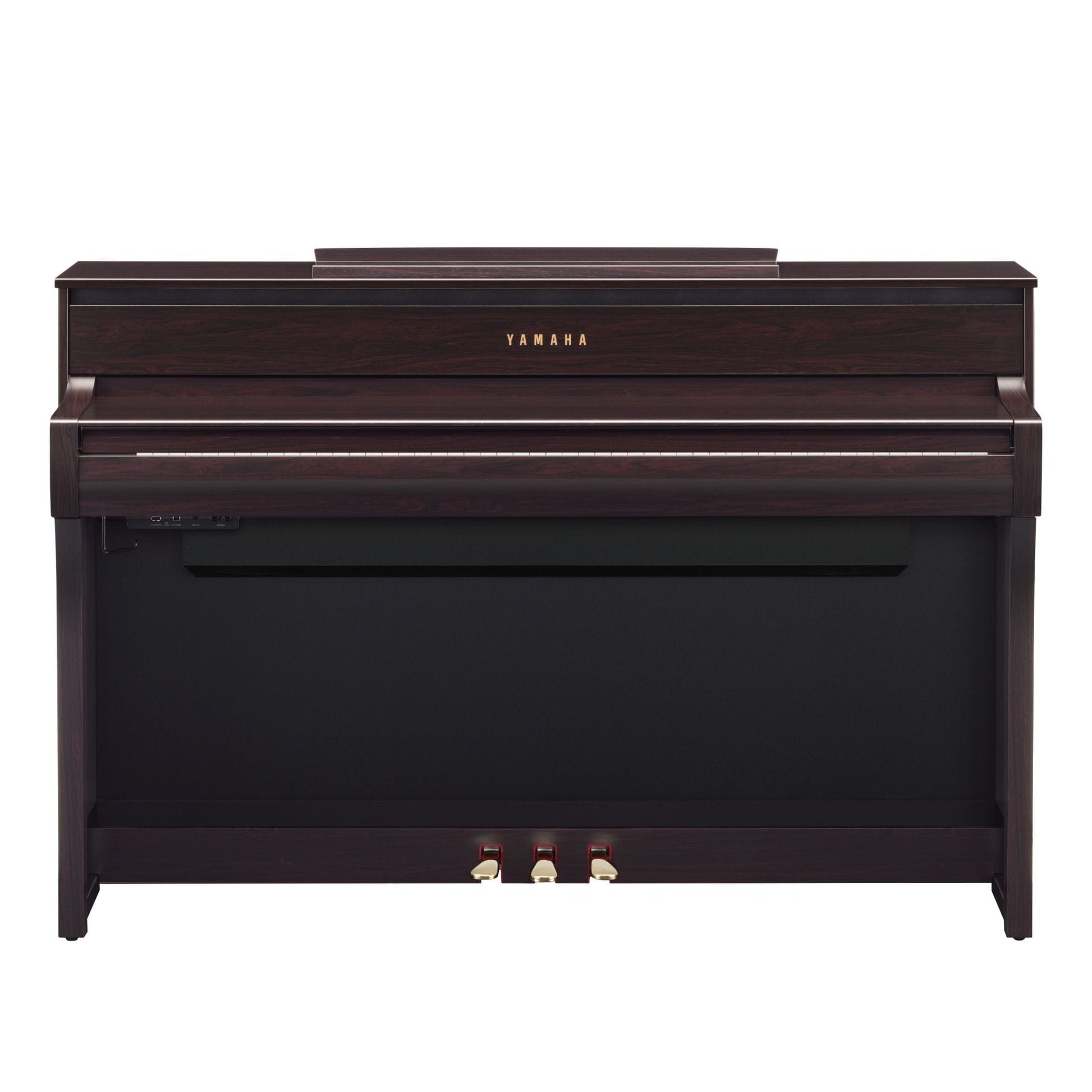 Yamaha CLP775R Rosewood Digital Piano Value Package