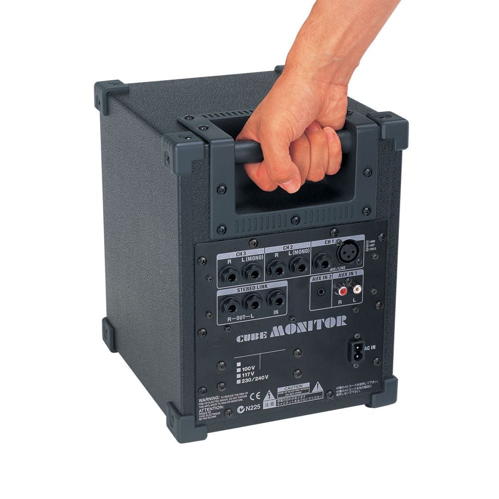 ROLAND PM100→ CM30