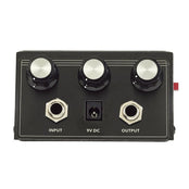 JHS Pedals CRIMSON Red Army Distortion Fuzz Guitar Pedal