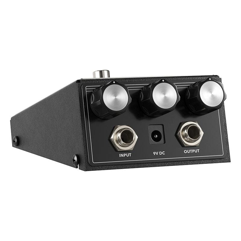JHS Pedals CRIMSON Red Army Distortion Fuzz Guitar Pedal