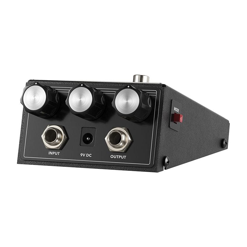 JHS Pedals CRIMSON Red Army Distortion Fuzz Guitar Pedal