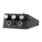 JHS Pedals CRIMSON Red Army Distortion Fuzz Guitar Pedal