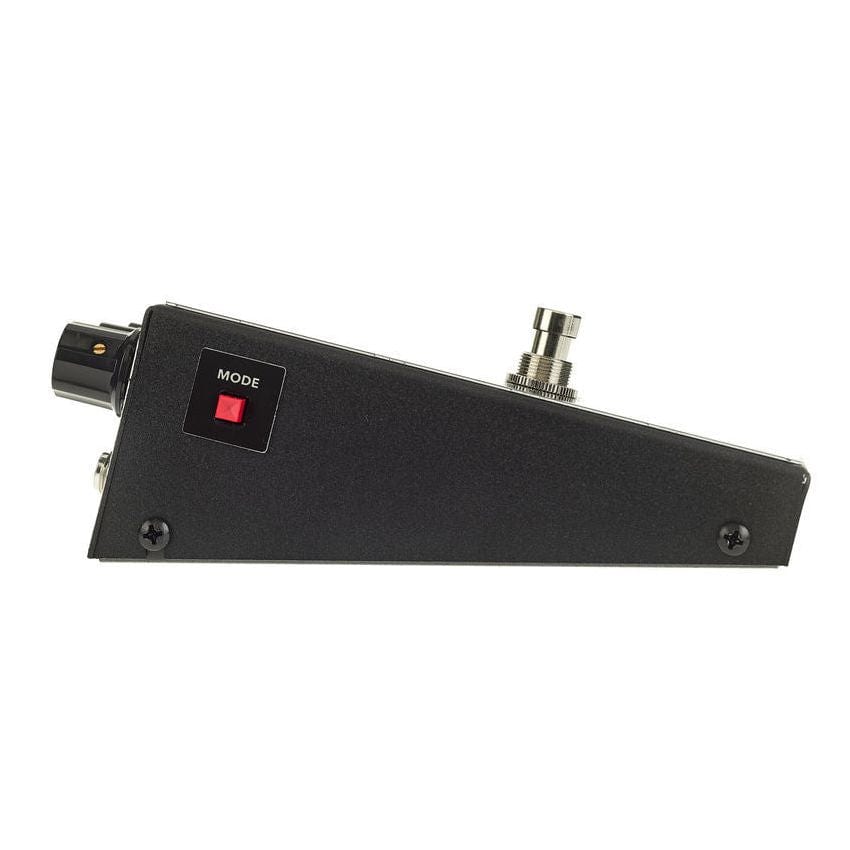 JHS Pedals CRIMSON Red Army Distortion Fuzz Guitar Pedal