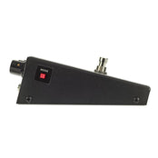 JHS Pedals CRIMSON Red Army Distortion Fuzz Guitar Pedal