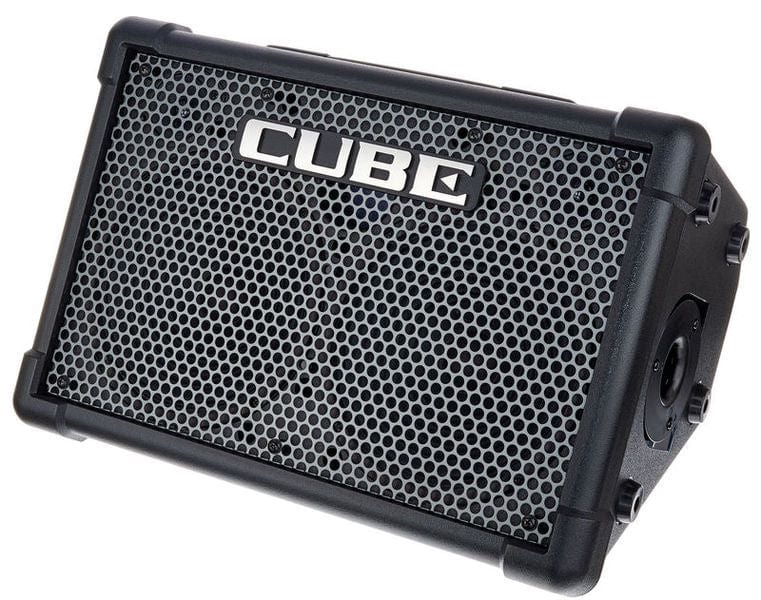 テ*ヤ様 Roland CUBE STREET EX used テ*ヤ様 Roland CUBE STREET EX used Roland Cube Street EX | Bonners