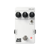 JHS Pedals 3 Series Delay Guitar Effects Pedal