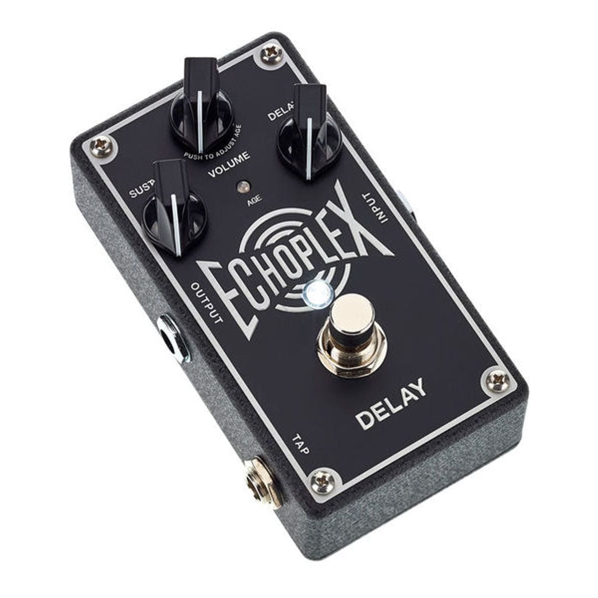 Jim Dunlop EP103 Echoplex Delay Guitar Effects Pedal