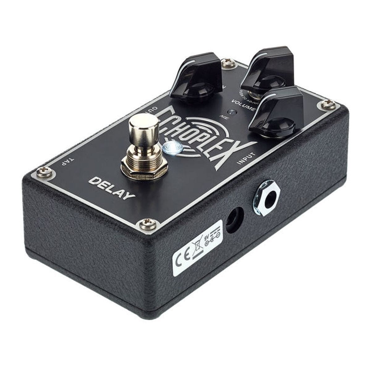 Jim Dunlop EP103 Echoplex Delay Guitar Effects Pedal