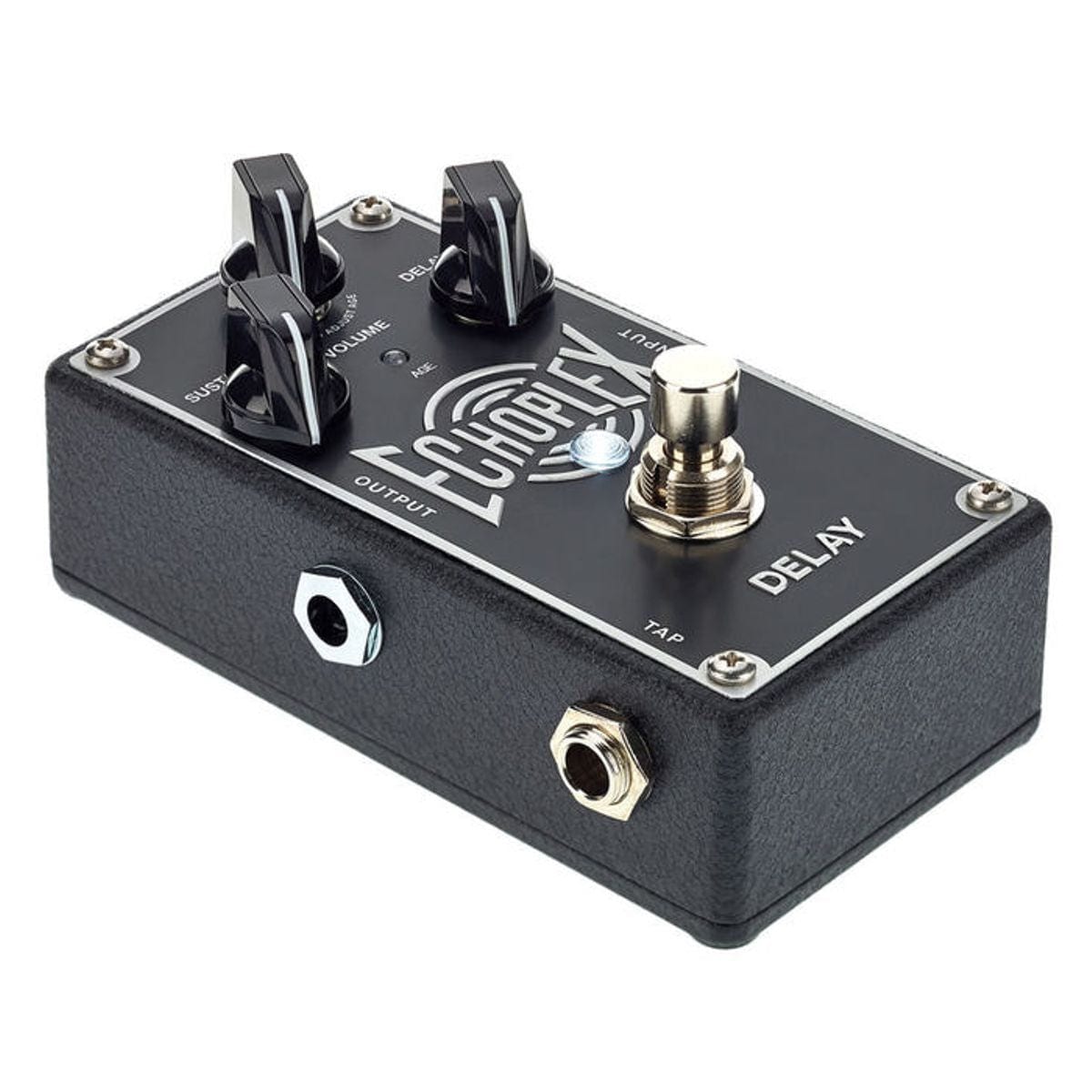 Jim Dunlop EP103 Echoplex Delay Guitar Effects Pedal
