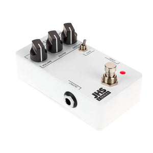 JHS Pedals 3 Series Distortion Guitar Effects Pedal