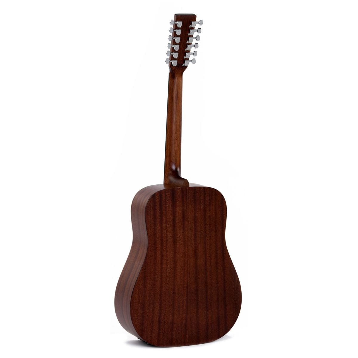 Sigma DM12E 12 String Electro Acoustic Guitar