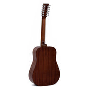Sigma DM12E 12 String Electro Acoustic Guitar