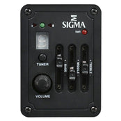 Sigma DM12E 12 String Electro Acoustic Guitar