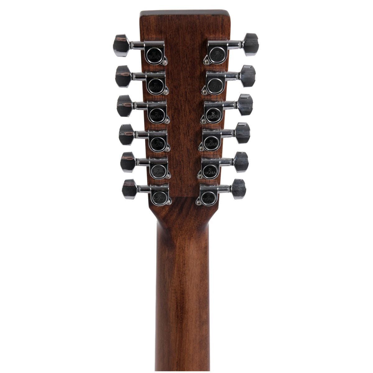 Sigma DM12E 12 String Electro Acoustic Guitar