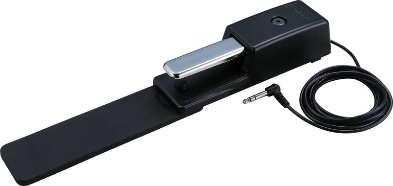 Roland clearance pedal sustain