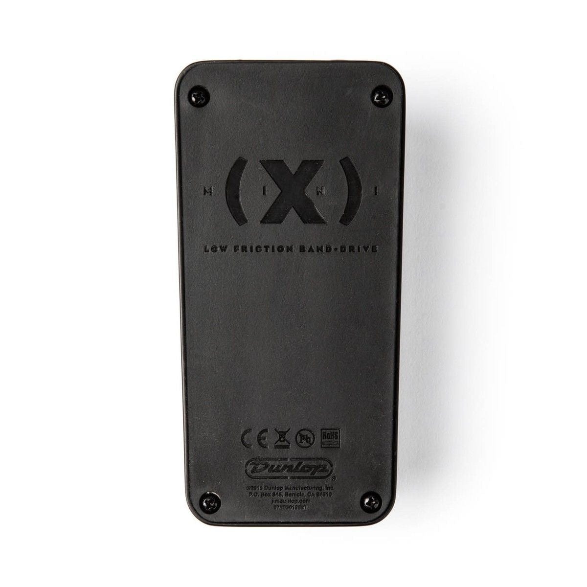 Jim Dunlop DVP4 Volume X Mini Guitar Pedal | Bonners Music