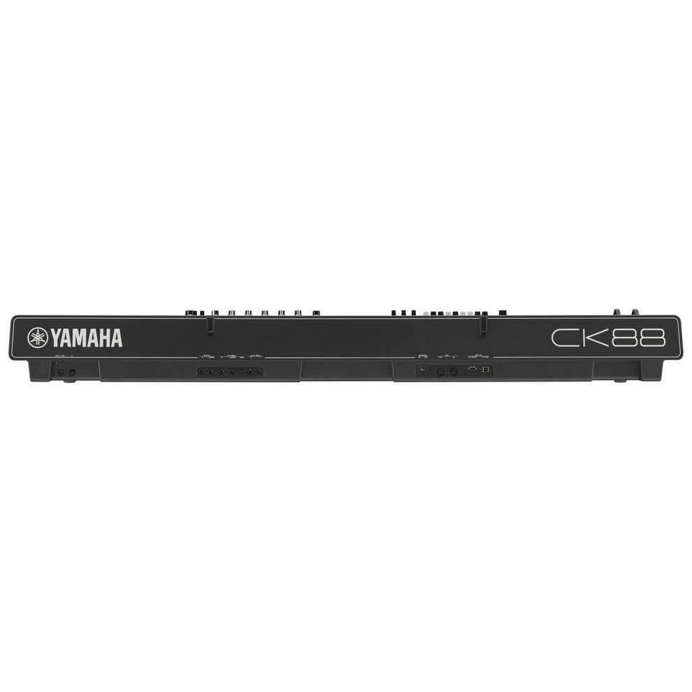 Yamaha CK88 Stage Keyboard | Bonners Music