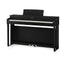Kawai CN201 Digital Piano; Satin Black