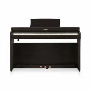 Kawai CN201 Digital Piano; Rosewood