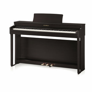 Kawai CN201 Digital Piano; Rosewood