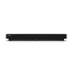 Kawai ES120 Digital Piano; Black