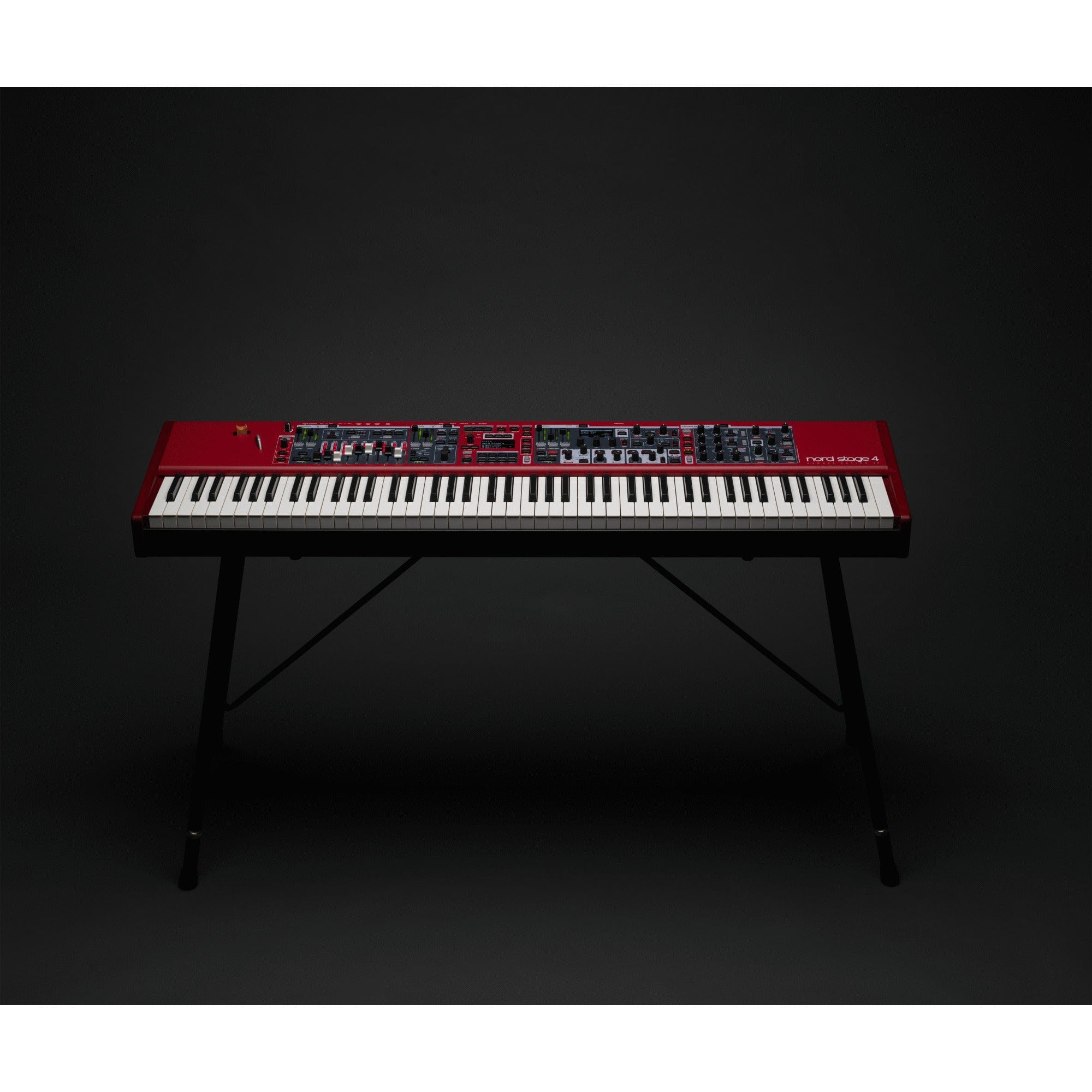 Nord piano 4 weight cheap