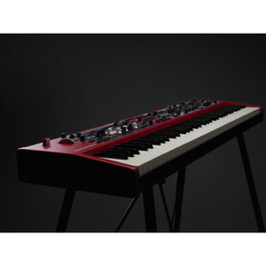 Nord Stage 4 73; Hammer Action 73 Keyboard