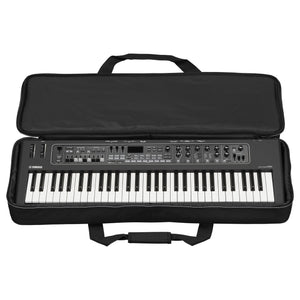 Yamaha CK61 Stage Keyboard Soft Case